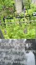 Захоронение ID 1370366