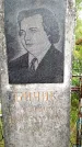 Захоронение ID 1370372