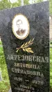 Захоронение ID 1370374