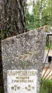 Захоронение ID 1370427