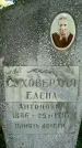 Захоронение ID 1370433