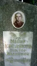 Захоронение ID 1370434