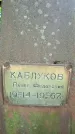 Захоронение ID 1370438