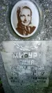 Захоронение ID 1370439