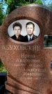 Захоронение ID 1370466