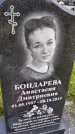 Захоронение ID 1370465