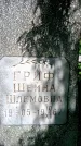 Захоронение ID 1370471