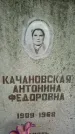 Захоронение ID 1370576