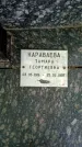 Захоронение ID 1370582