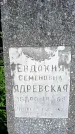 Захоронение ID 1370591