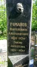 Захоронение ID 1370605