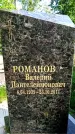 Захоронение ID 1370606