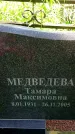 Захоронение ID 1370611