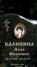 Захоронение ID 1370616