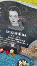Захоронение ID 1370665