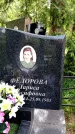 Захоронение ID 1370707