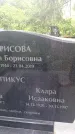Захоронение ID 1370718