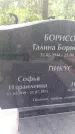 Захоронение ID 1370719