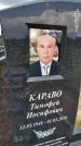 Захоронение ID 1370730