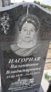 Захоронение ID 1370741