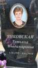 Захоронение ID 1370786