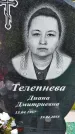Захоронение ID 1370814