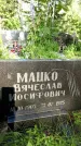 Захоронение ID 1370900
