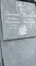 Захоронение ID 1370941