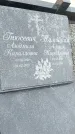 Захоронение ID 1370942