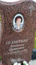 Захоронение ID 1371001