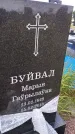 Захоронение ID 1371023