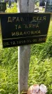 Захоронение ID 1371100
