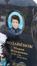 Захоронение ID 1371109