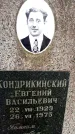 Захоронение ID 1371130