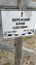 Захоронение ID 1371209