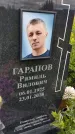 Захоронение ID 1371224