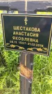 Захоронение ID 1371239