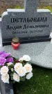 Захоронение ID 1371243