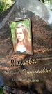 Захоронение ID 1371274