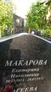 Захоронение ID 1371282