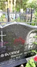 Захоронение ID 1371302