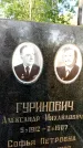 Захоронение ID 1371319