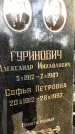 Захоронение ID 1371320