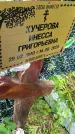Захоронение ID 1371371