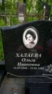 Захоронение ID 1371372