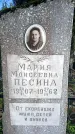 Захоронение ID 1371375