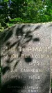 Захоронение ID 1371412