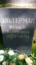 Захоронение ID 1371413