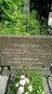 Захоронение ID 1371424