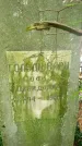 Захоронение ID 1371429